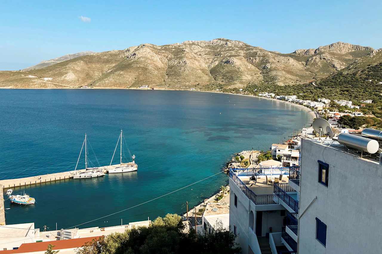 Hotellikuva Michalis Studios - numero 1 / 7