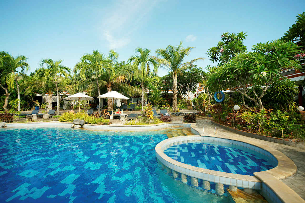 Hotellikuva Swastik Bungalows - numero 1 / 18