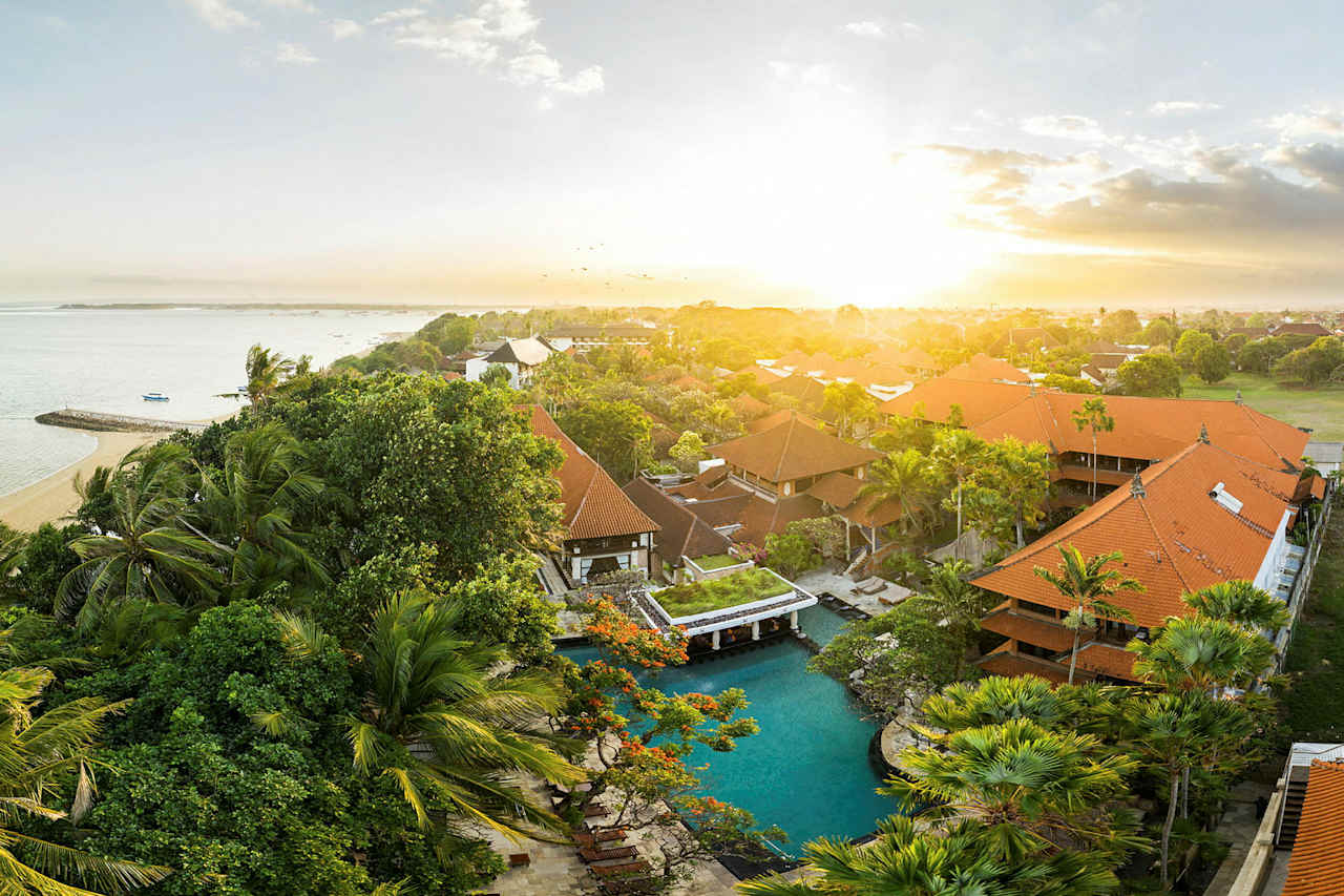 Hotellikuva Puri Santrian - numero 1 / 35