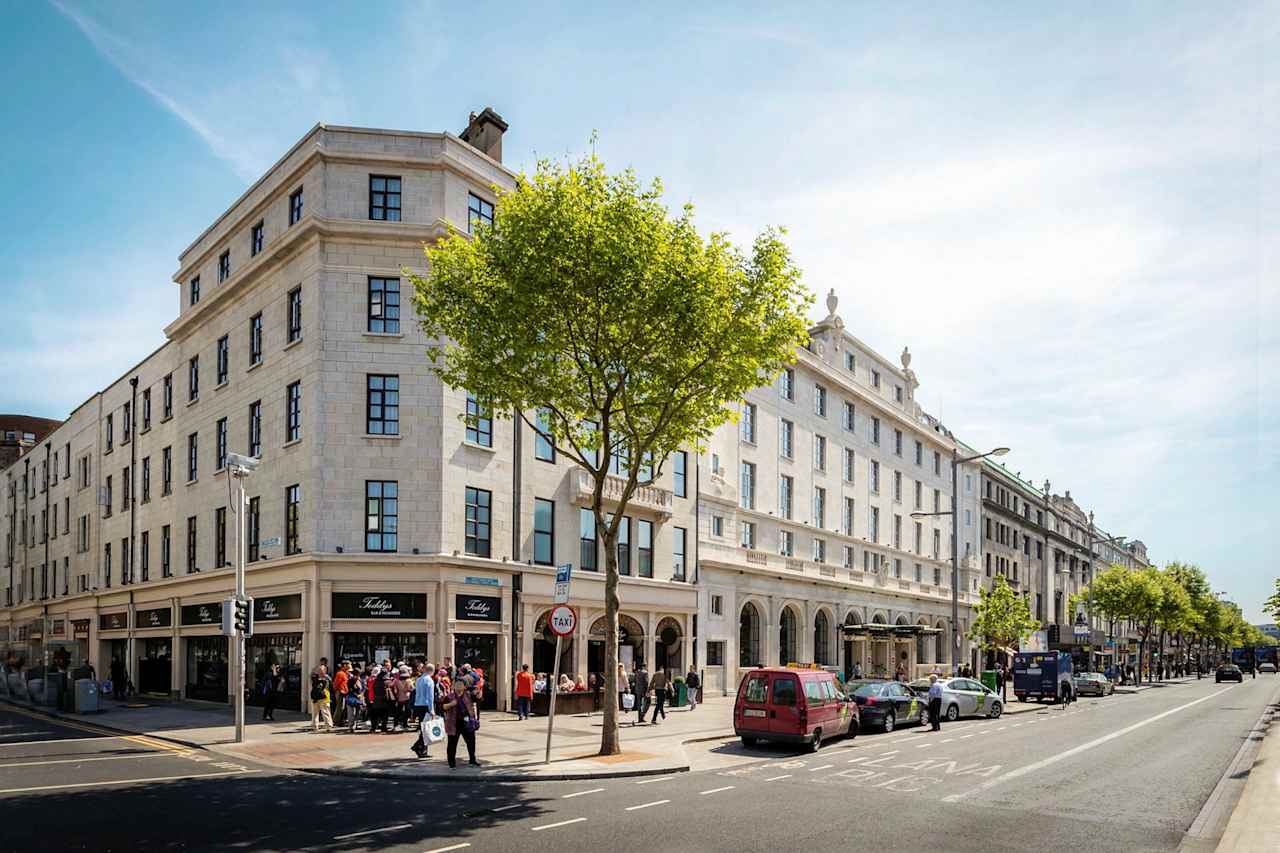 Hotellikuva Riu Plaza The Gresham Dublin - numero 1 / 24