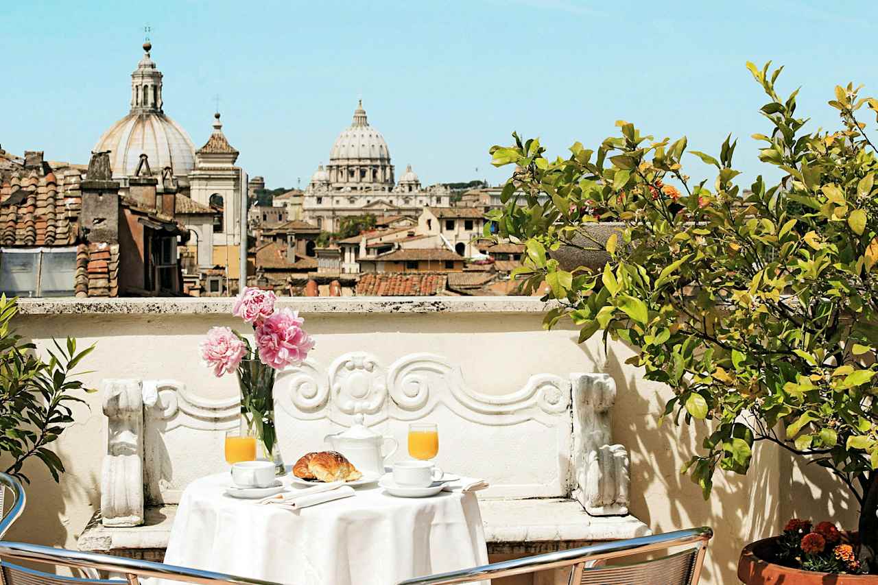 Hotellikuva Genio - numero 1 / 8