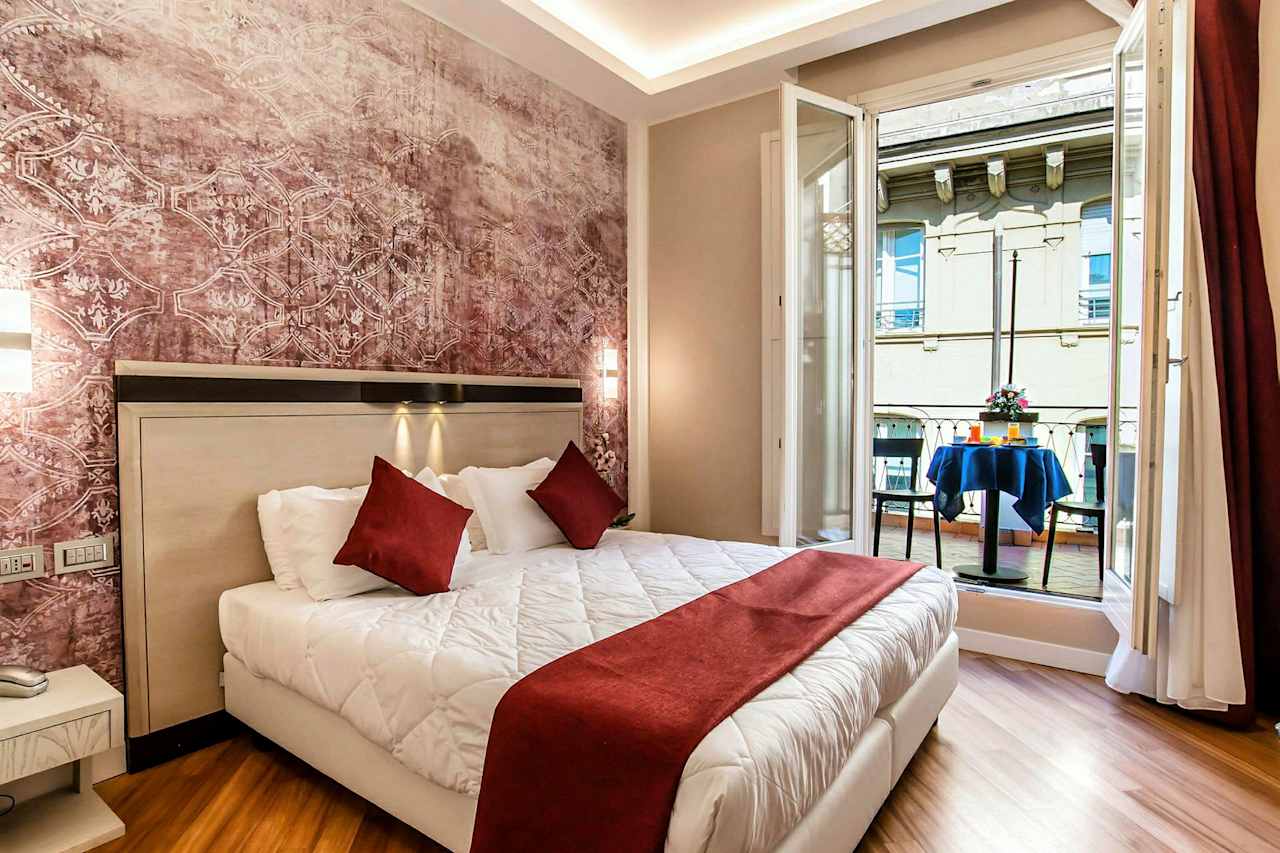 Hotellikuva Hotel Memphis - numero 1 / 12