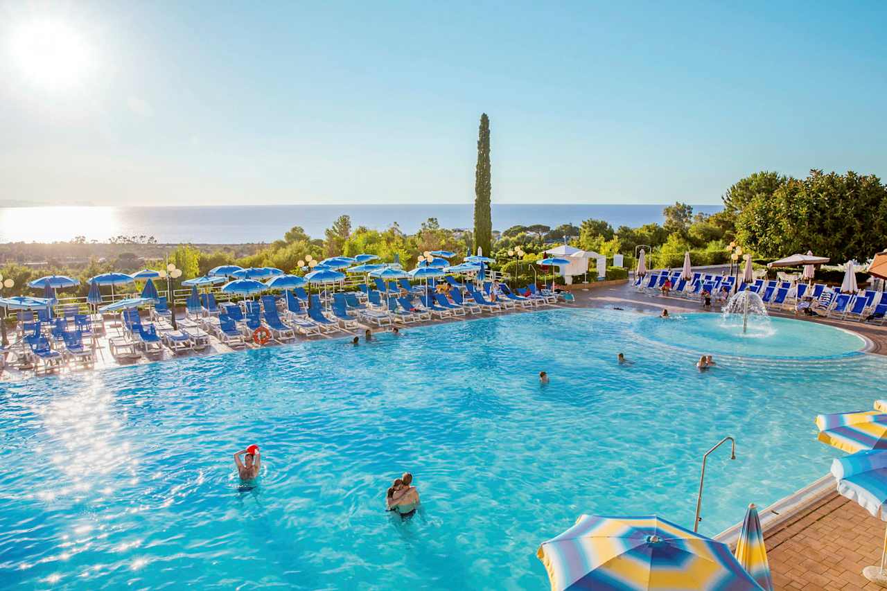 Hotellikuva Costa Verde Hotel Club - numero 1 / 43