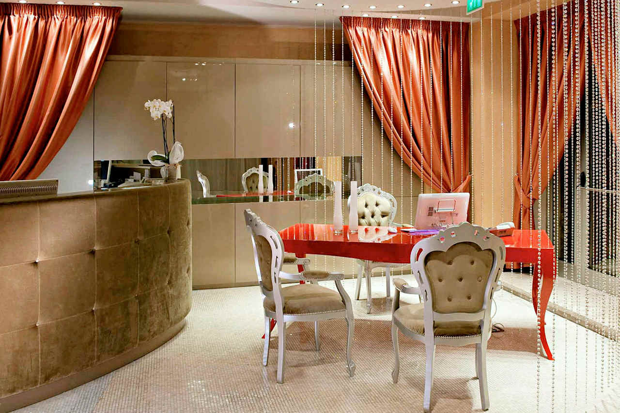 Hotellikuva Fiume - numero 1 / 15