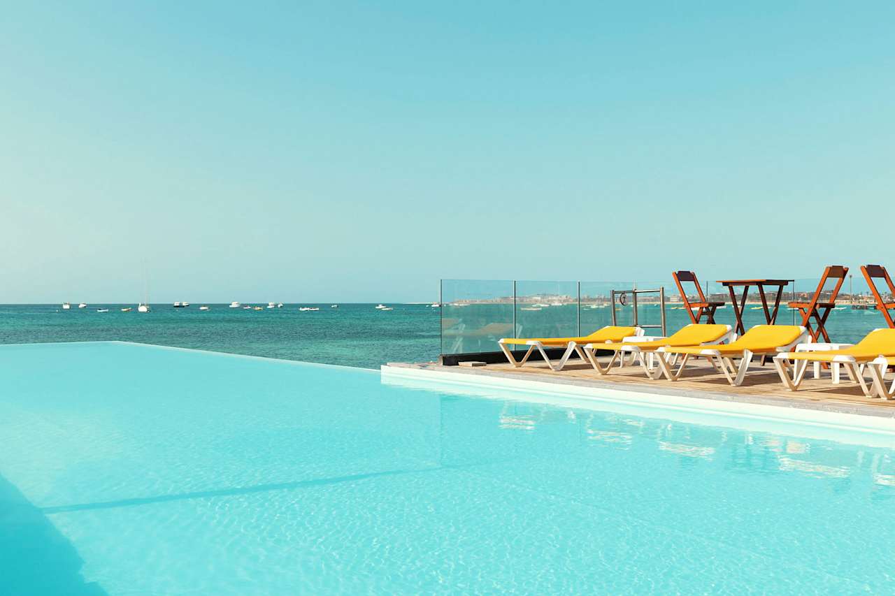 Hotellikuva Odjo d'Agua - numero 1 / 41