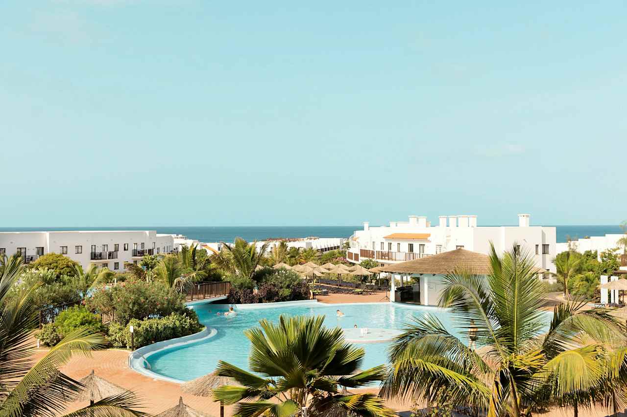 Hotellikuva Meliá Dunas Beach Resort & Spa - numero 1 / 90