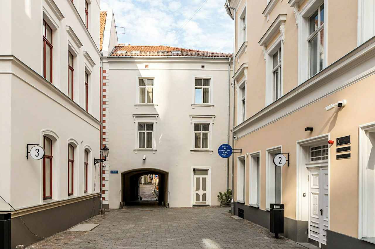 Hotellikuva Konventa Seta Hotel Keystone Collection - numero 1 / 28