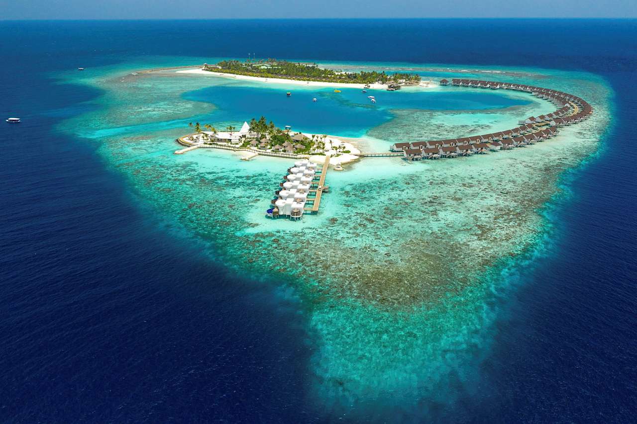 Hotellikuva Oblu Select Sangeli - numero 1 / 26