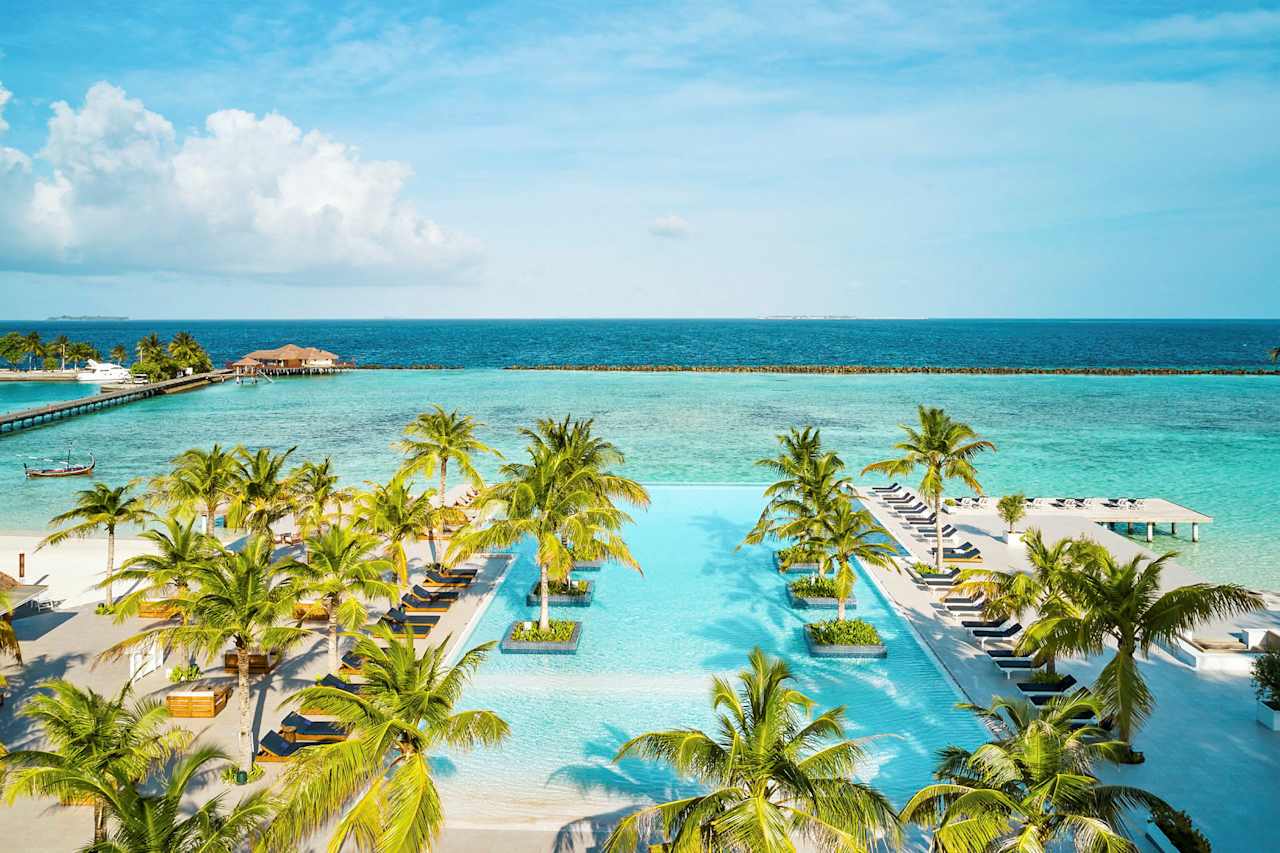 Hotellikuva Villa Nautica Paradise Island - numero 1 / 65