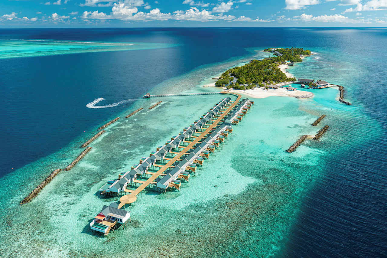 Hotellikuva Oblu Nature Helengeli - numero 1 / 70