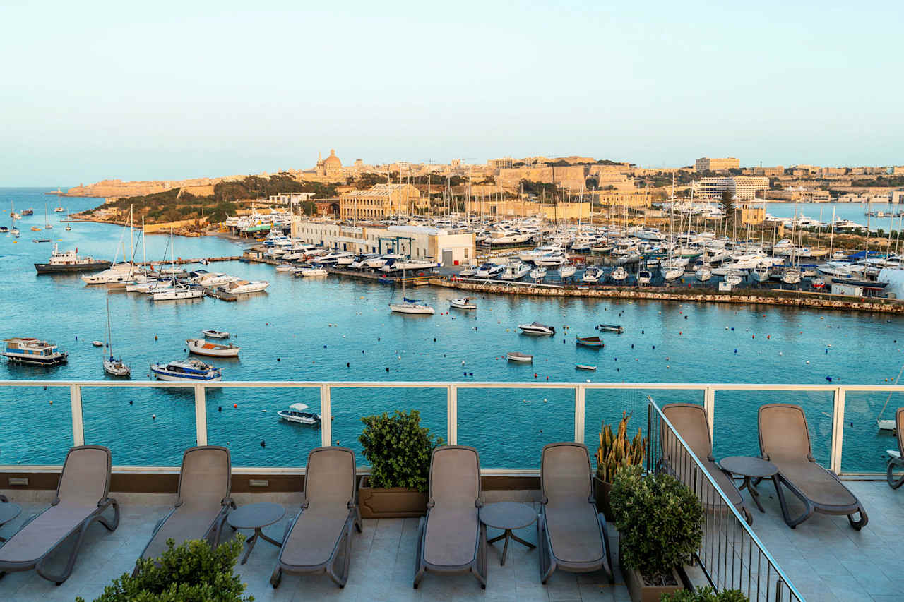 Hotellikuva Bayview Hotel by ST Hotels - numero 1 / 30