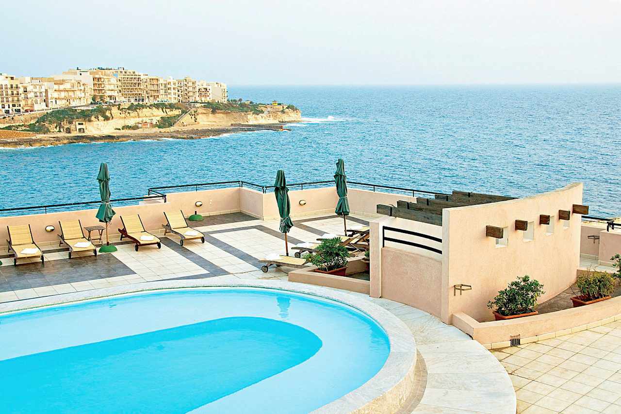 Hotellikuva Calypso Gozo Hotel - numero 1 / 10