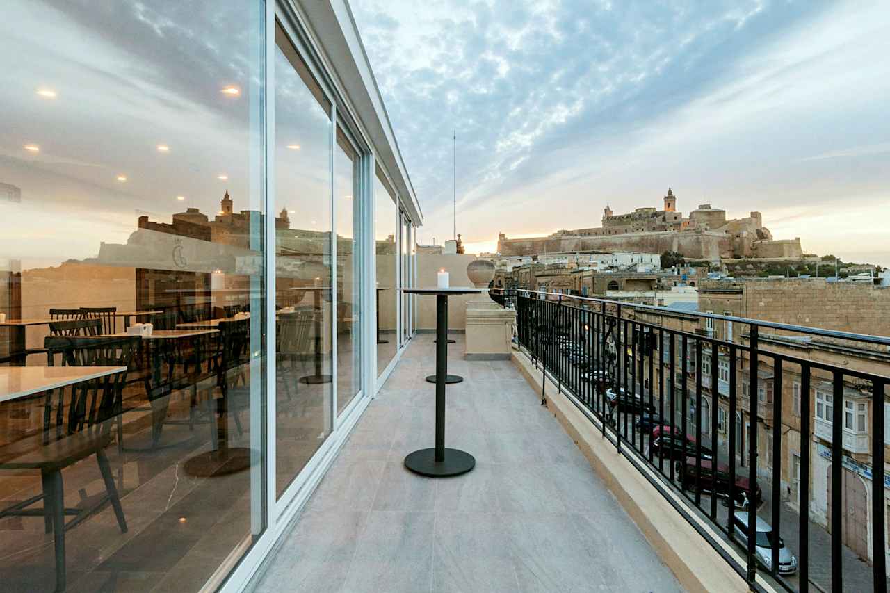 Hotellikuva The Duke Boutique Hotel - numero 1 / 15