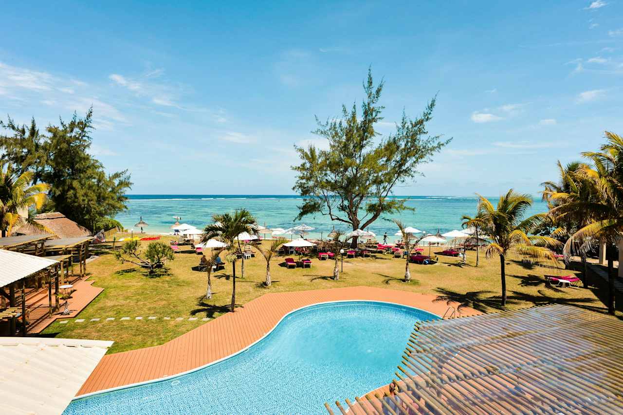 Hotellikuva Silver Beach - numero 1 / 13