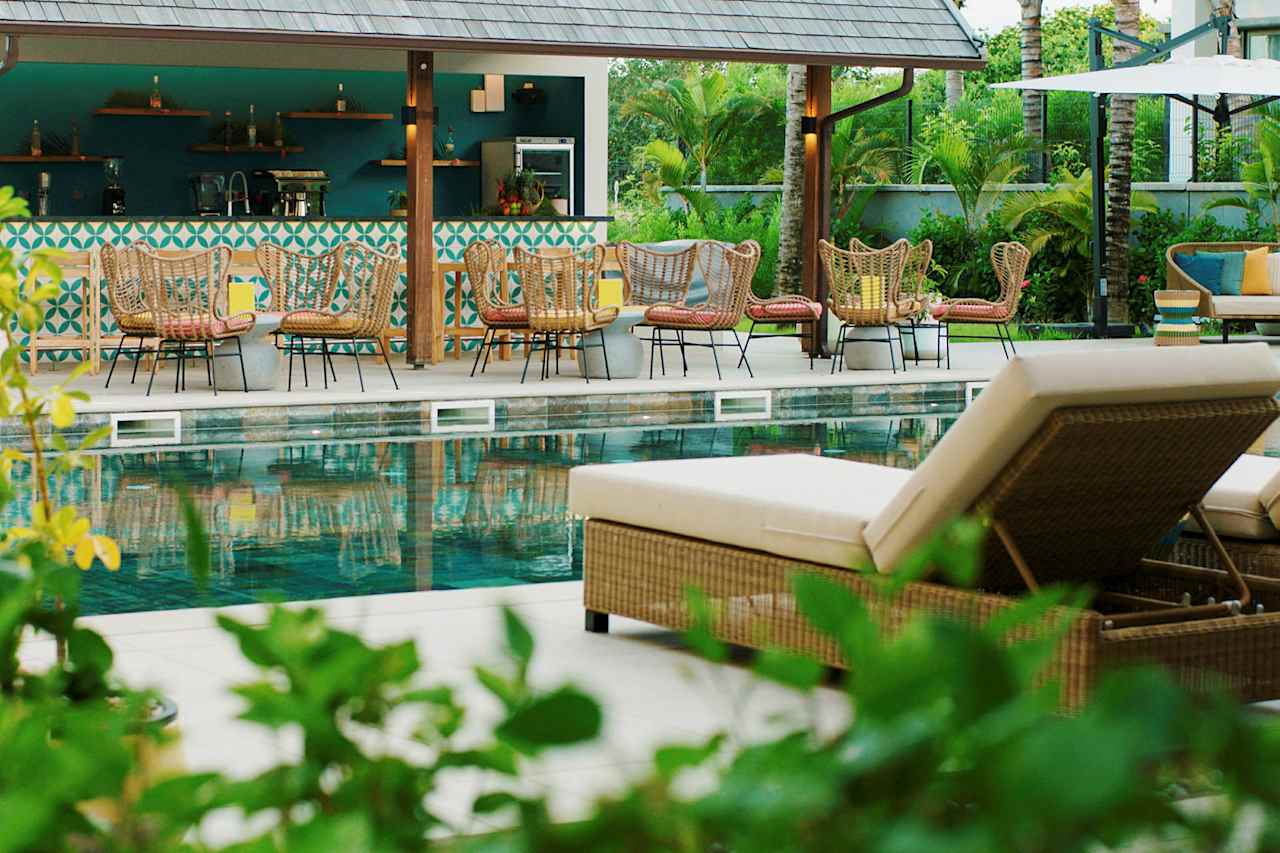 Hotellikuva Domaine de Grand Baie - numero 1 / 34