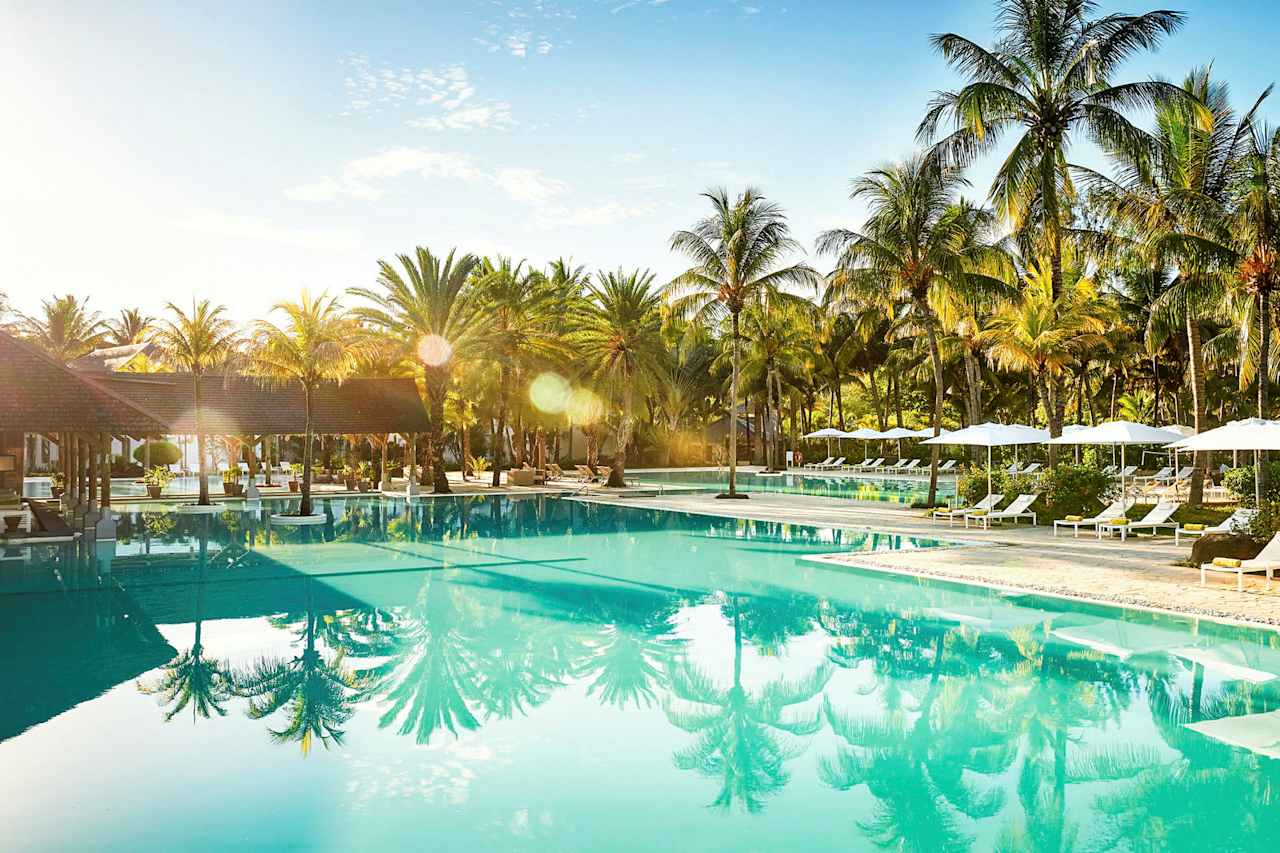 Hotellikuva The Ravenala Attitude - numero 1 / 93