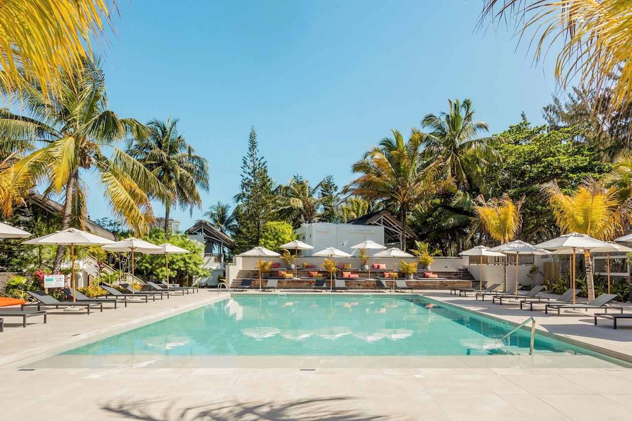 Hotellikuva Sunrise Attitude - numero 1 / 33