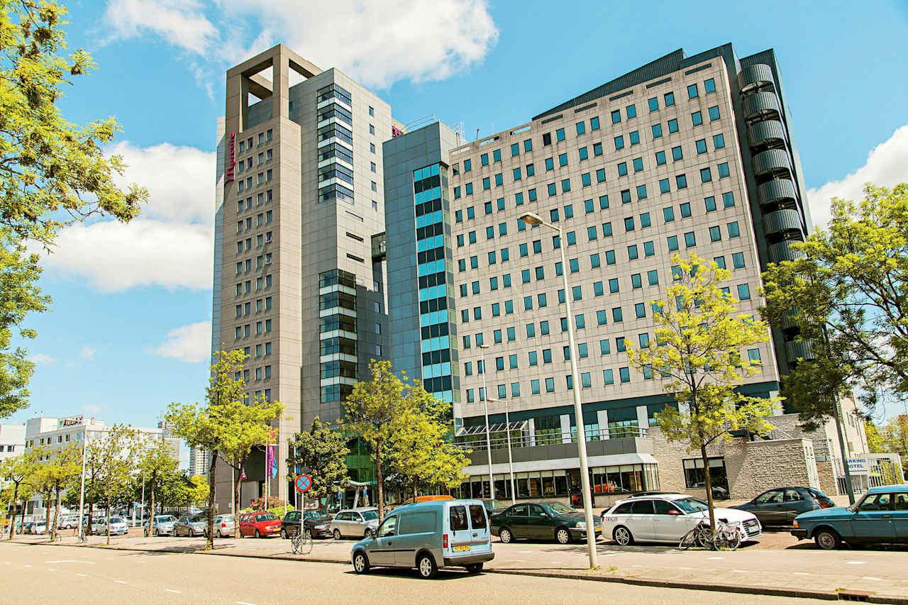 Hotellikuva Mercure Amsterdam City - numero 1 / 29
