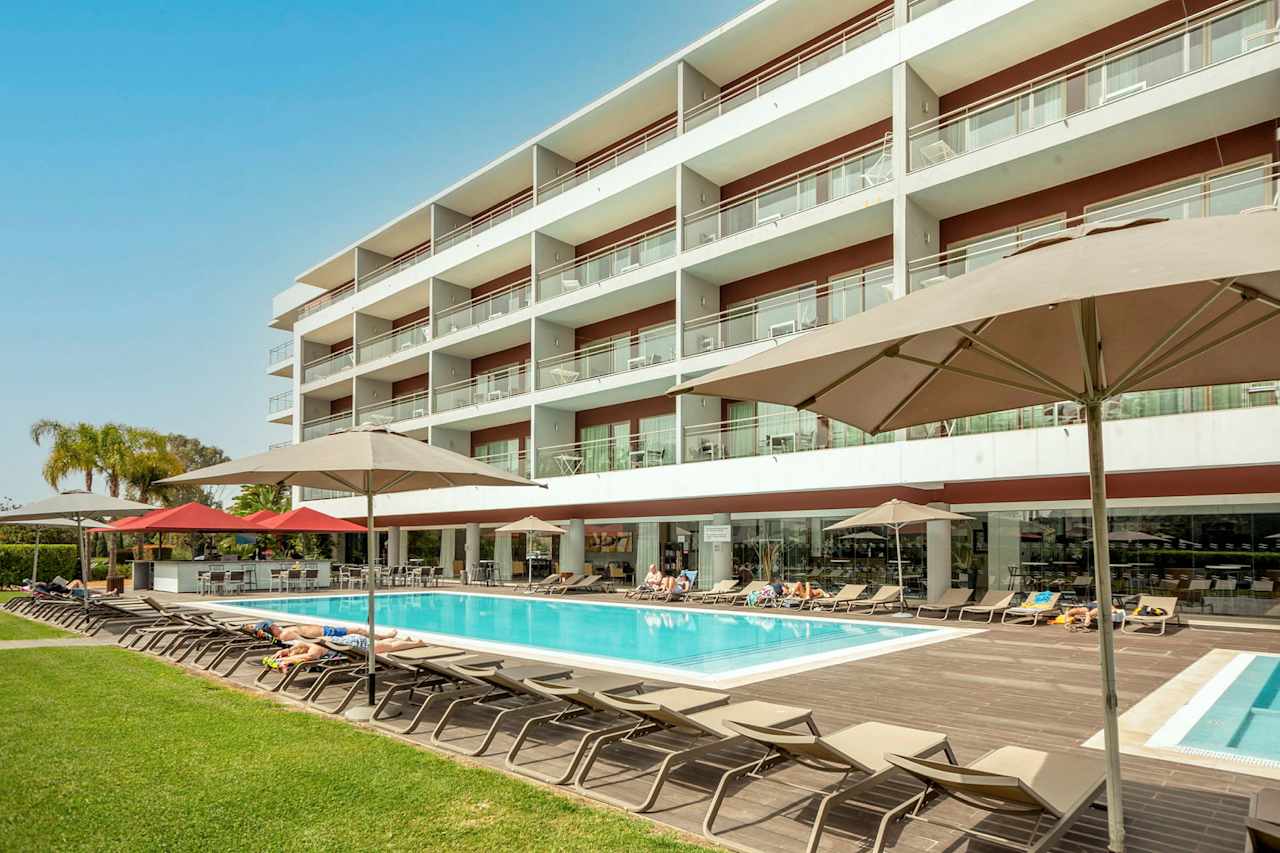 Hotellikuva Areias Village - numero 1 / 21