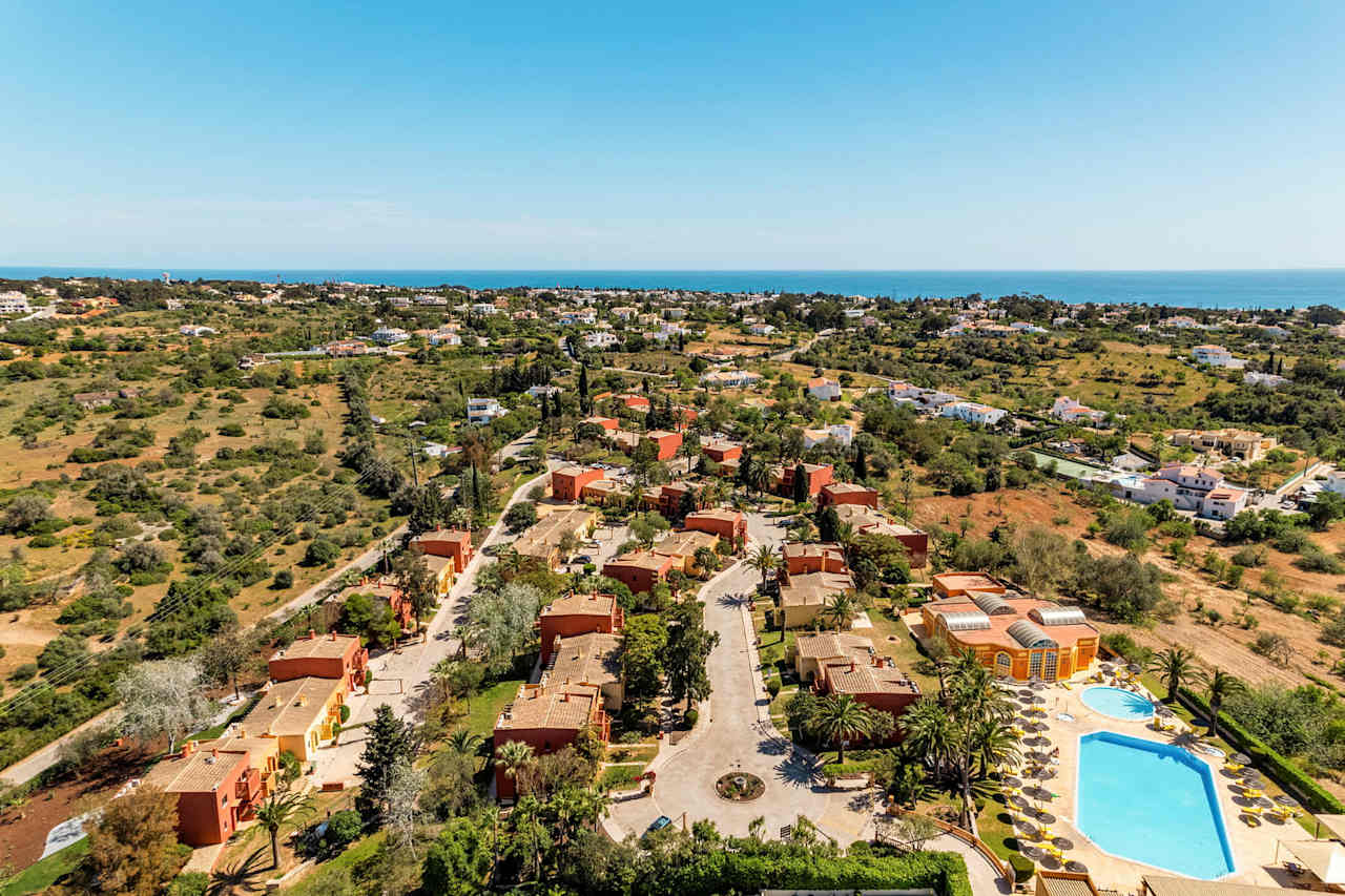 Hotellikuva Colina Village - numero 1 / 25