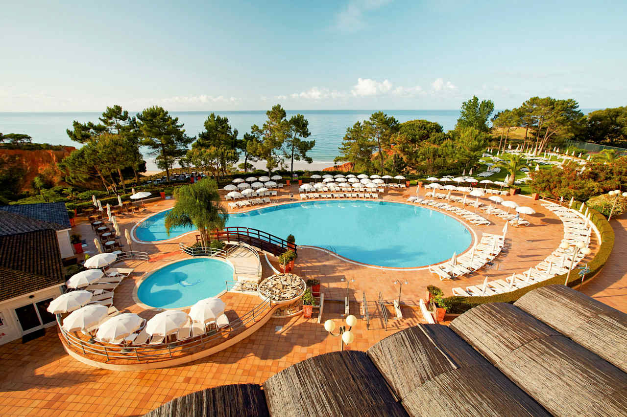 Hotellikuva PortoBay Falesia - numero 1 / 58