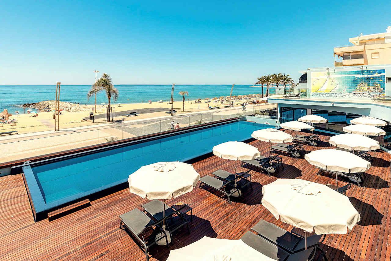 Hotellikuva Dom José Beach Hotel - numero 1 / 32