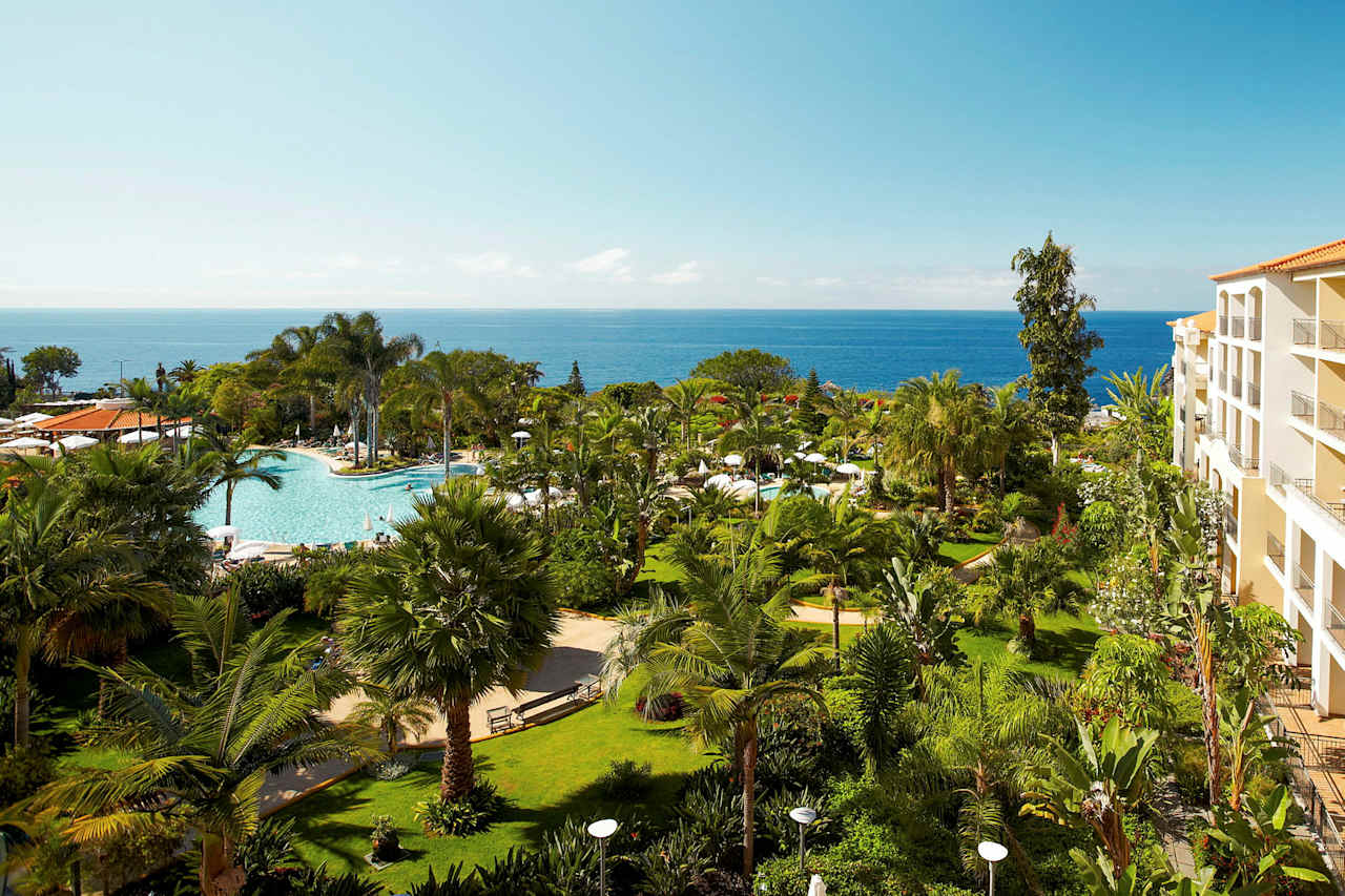 Hotellikuva The Residence - numero 1 / 44