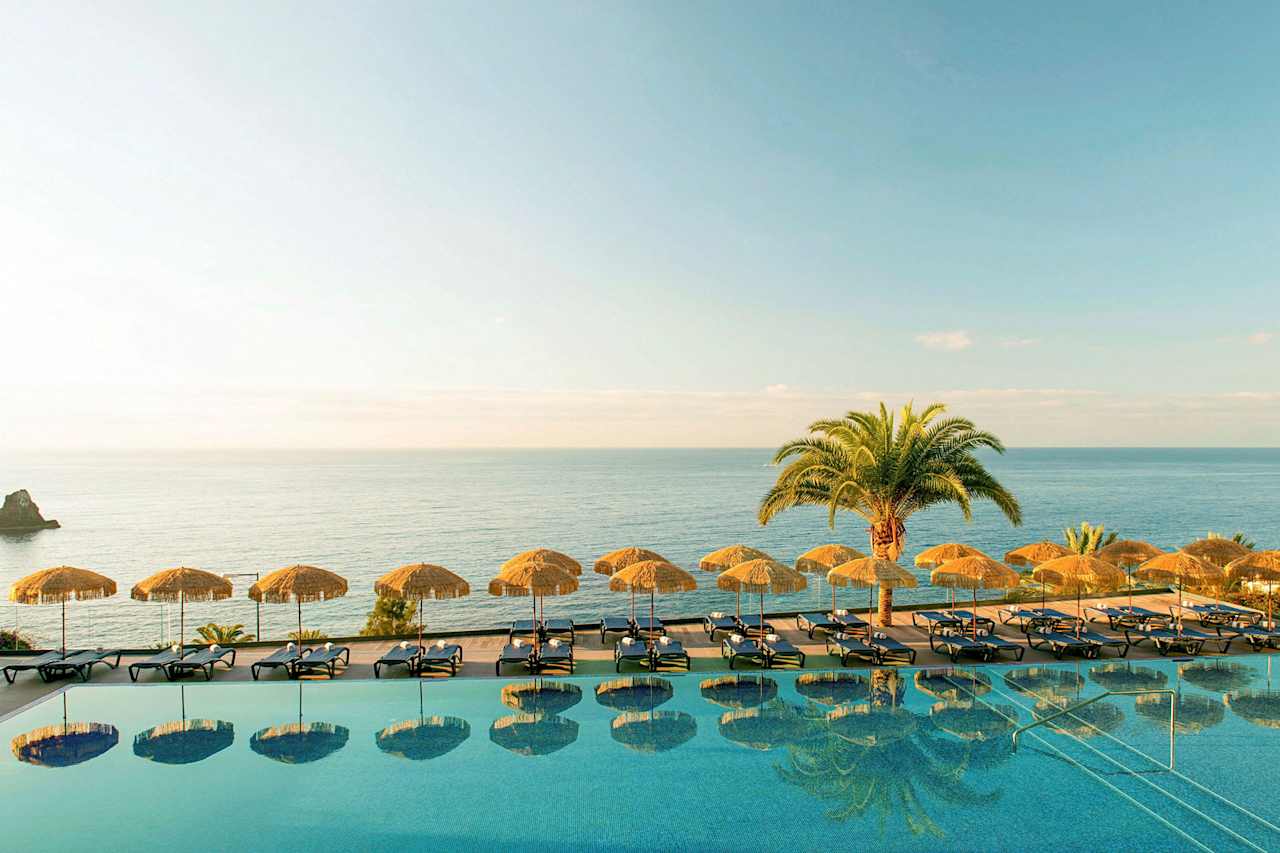 Hotellikuva Baia Azul - numero 1 / 27