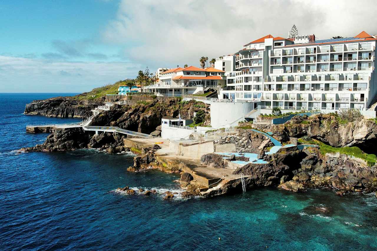 Hotellikuva Hotel Royal Orchid - numero 1 / 38