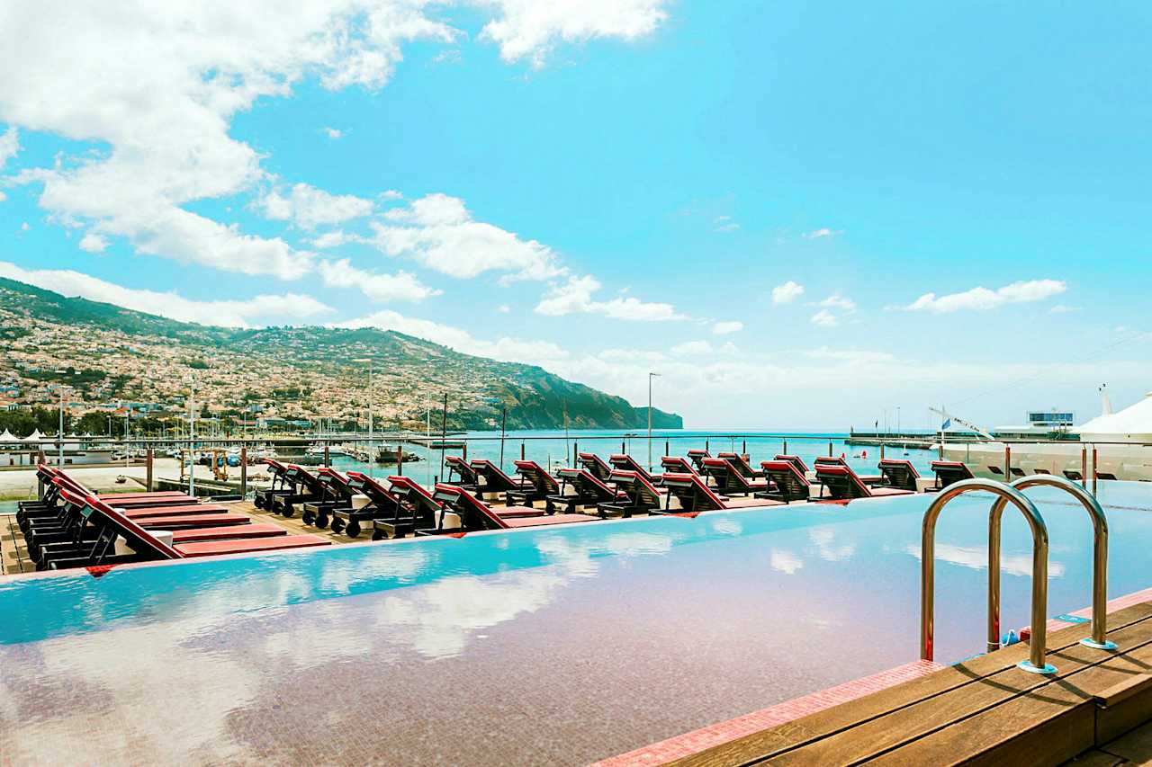 Hotellikuva Pestana CR7 Funchal Lifestyle Hotels - numero 1 / 41