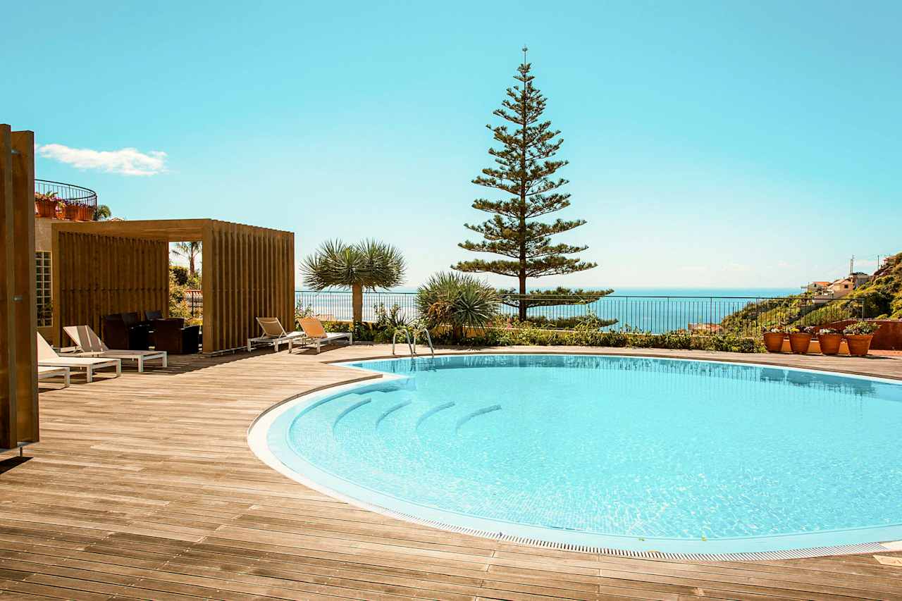 Hotellikuva Hotel do Campo - numero 1 / 20