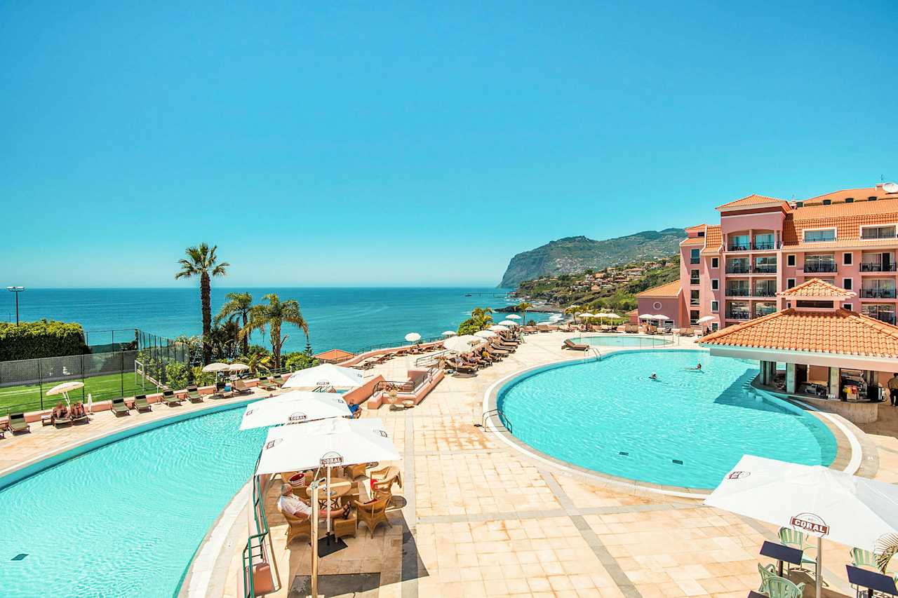 Hotellikuva Pestana Royal - numero 1 / 37