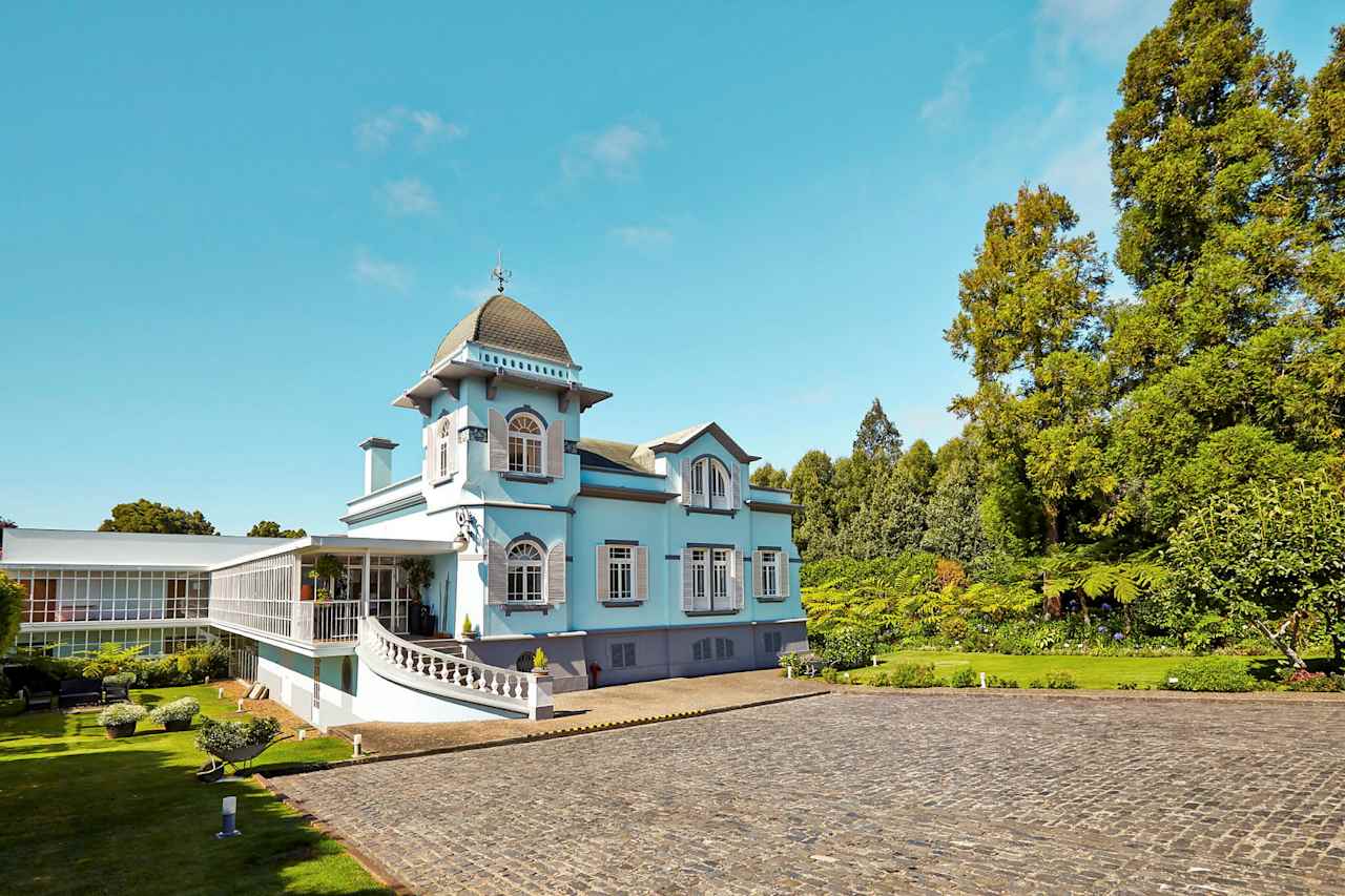 Hotellikuva PortoBay Serra Golf - numero 1 / 20