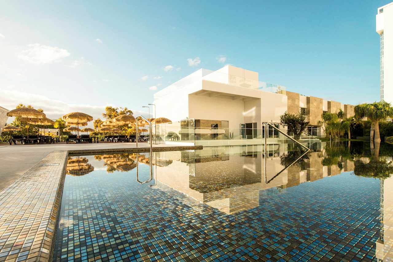 Hotellikuva Alto Lido - numero 1 / 39