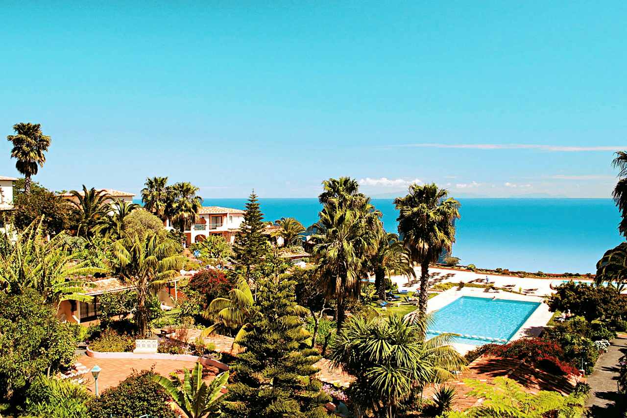 Hotellikuva Quinta Splendida Wellness & Botanical Garden - numero 1 / 51