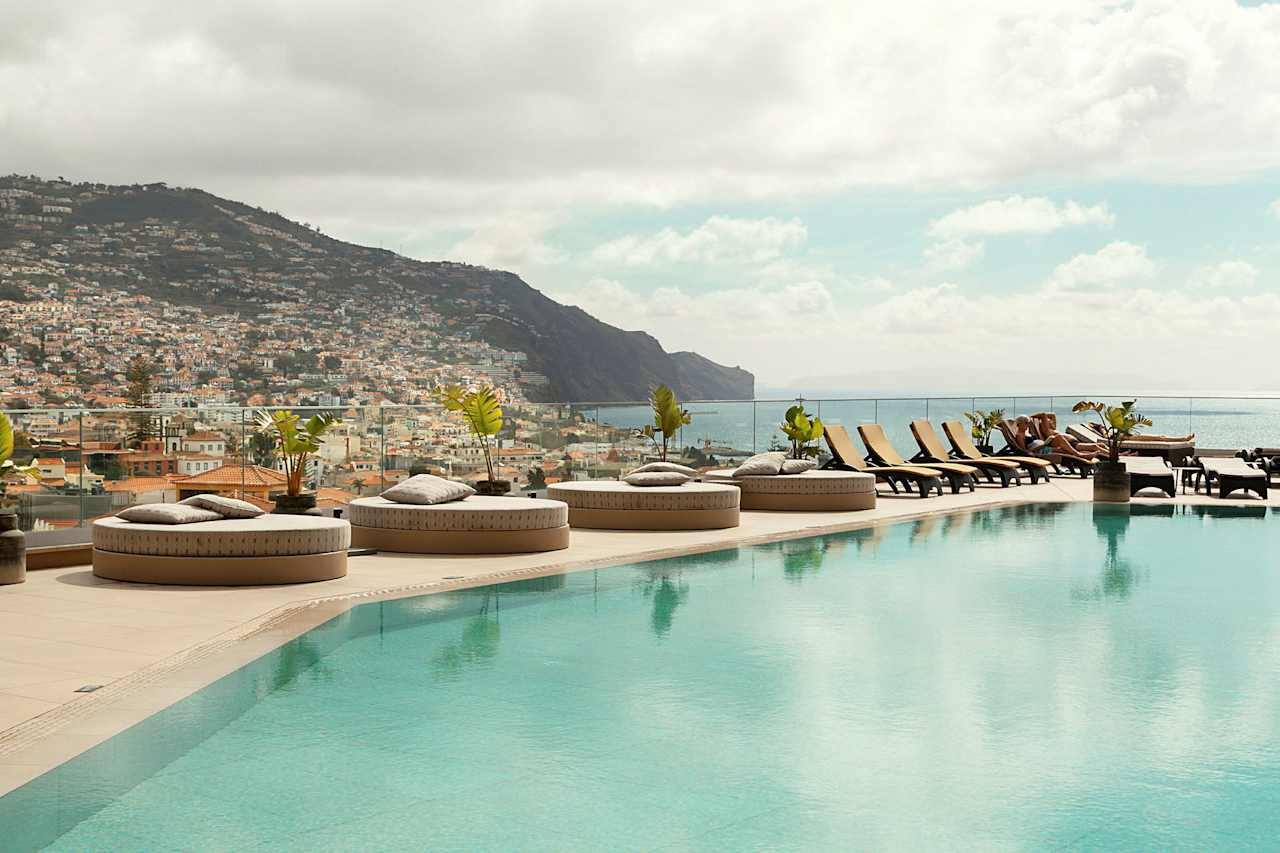 Hotellikuva The Views Baia - numero 1 / 60