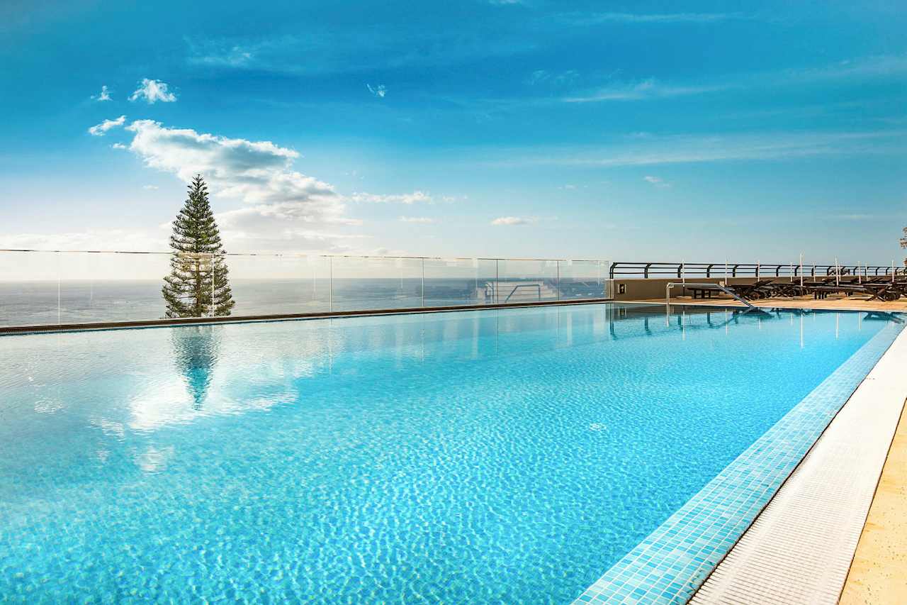 Hotellikuva Madeira Panoramico - numero 1 / 17