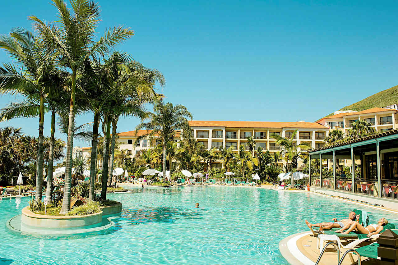 Hotellikuva Porto Mare - numero 1 / 46