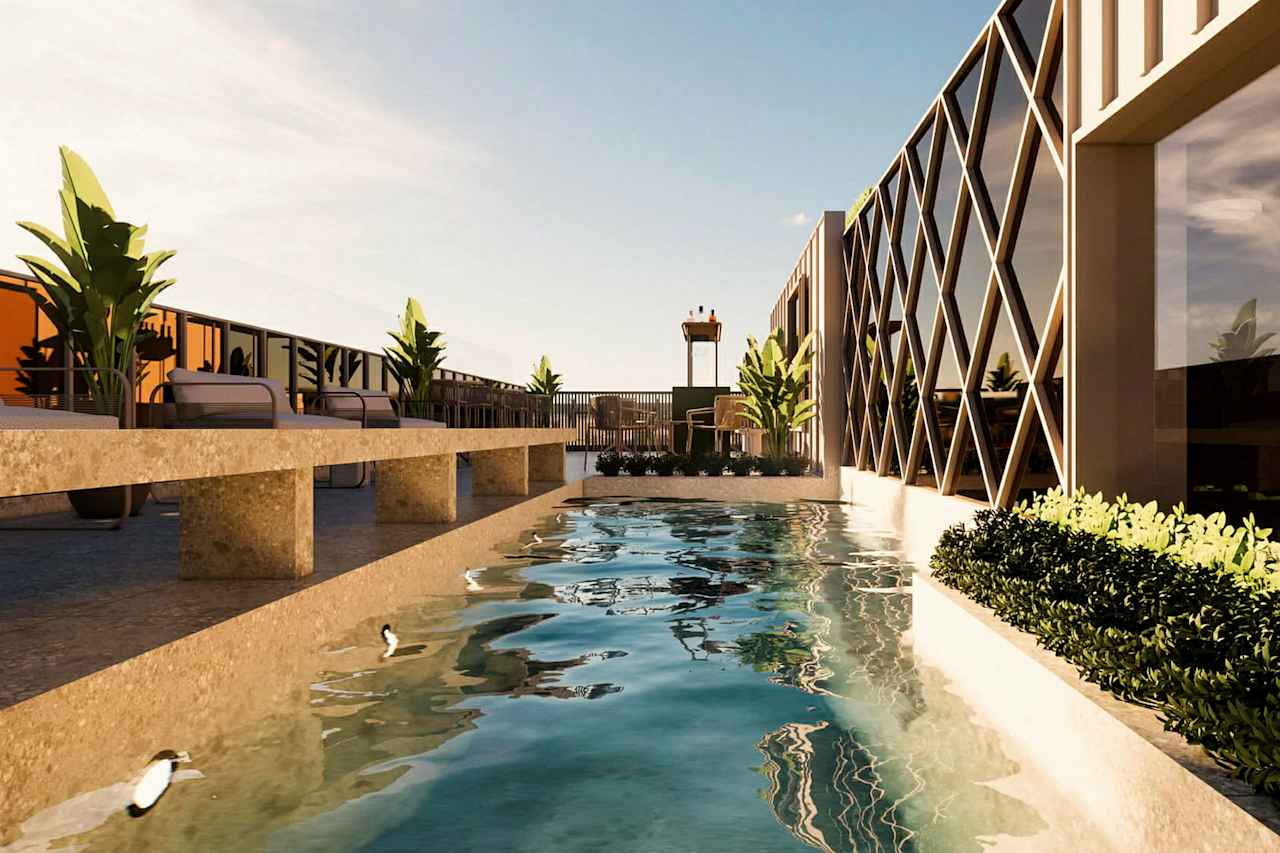 Hotellikuva Evolution Valbom Hotel - numero 1 / 11