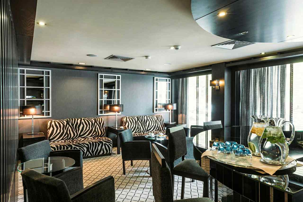 Hotellikuva Hotel Lisboa - numero 1 / 20