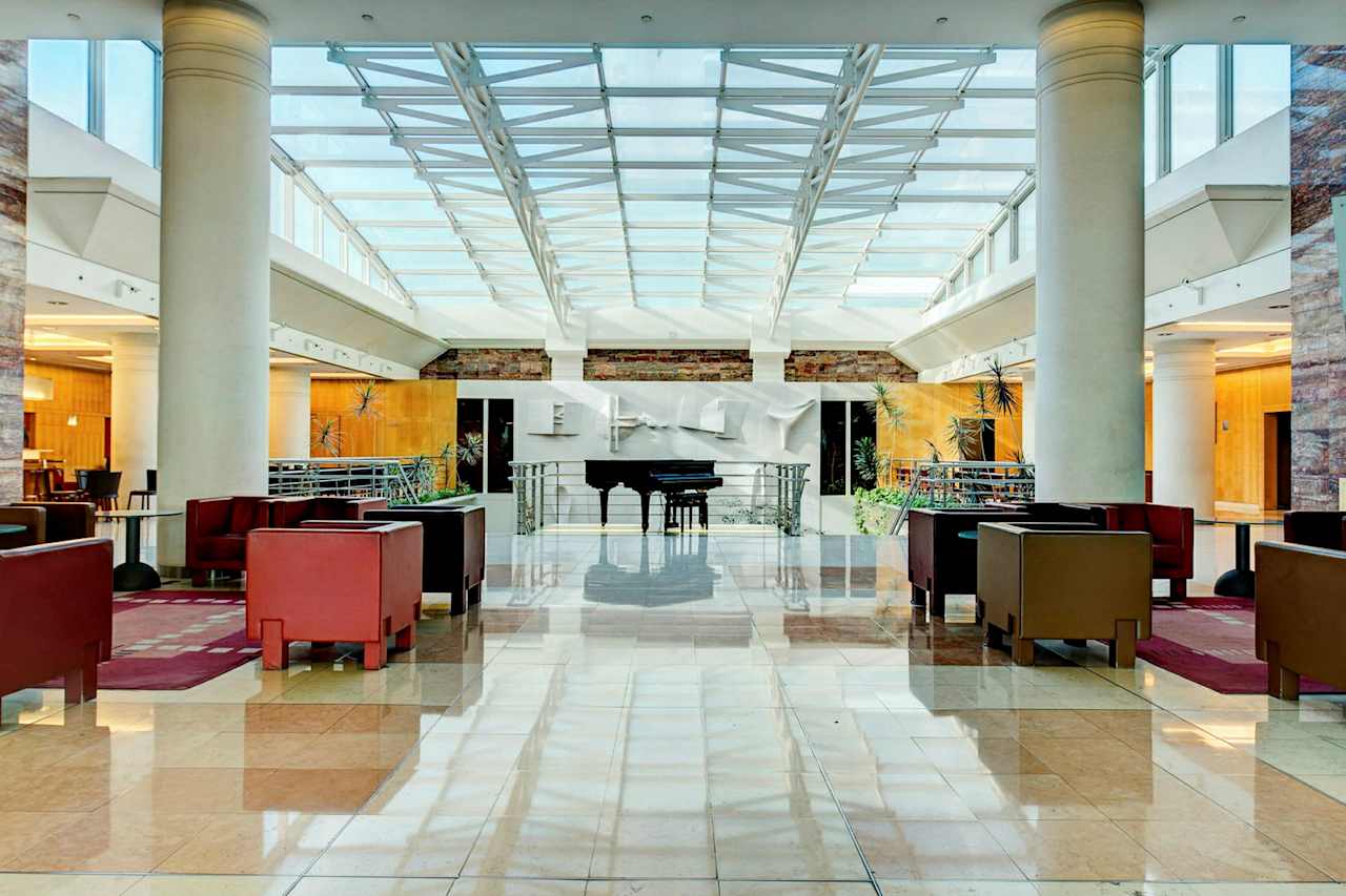 Hotellikuva Vip Executive Entrecampos Hotel & Conference - numero 1 / 15