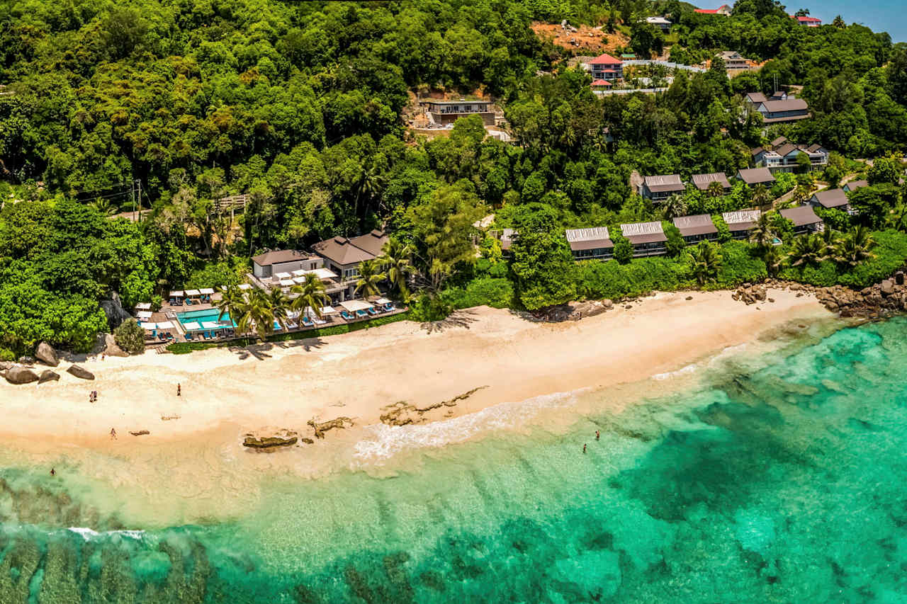 Hotellikuva Carana Beach Hotel - numero 1 / 57