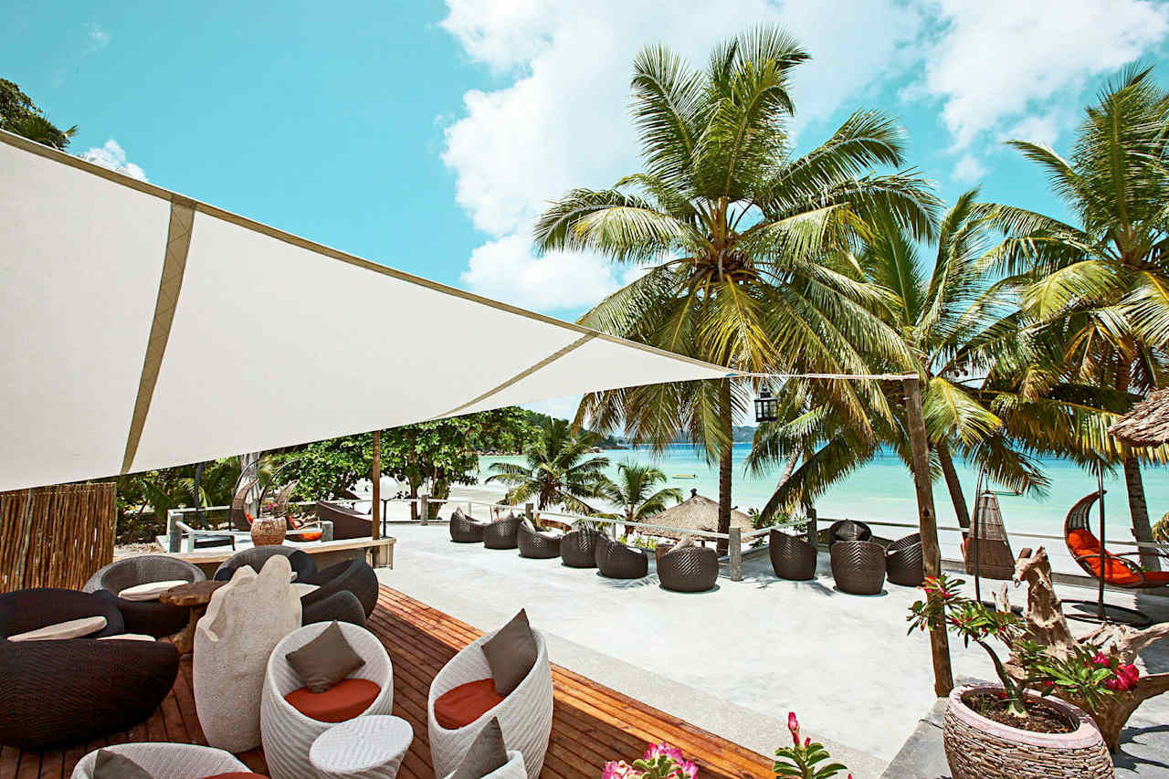 Hotellikuva Le Duc de Praslin - numero 1 / 32