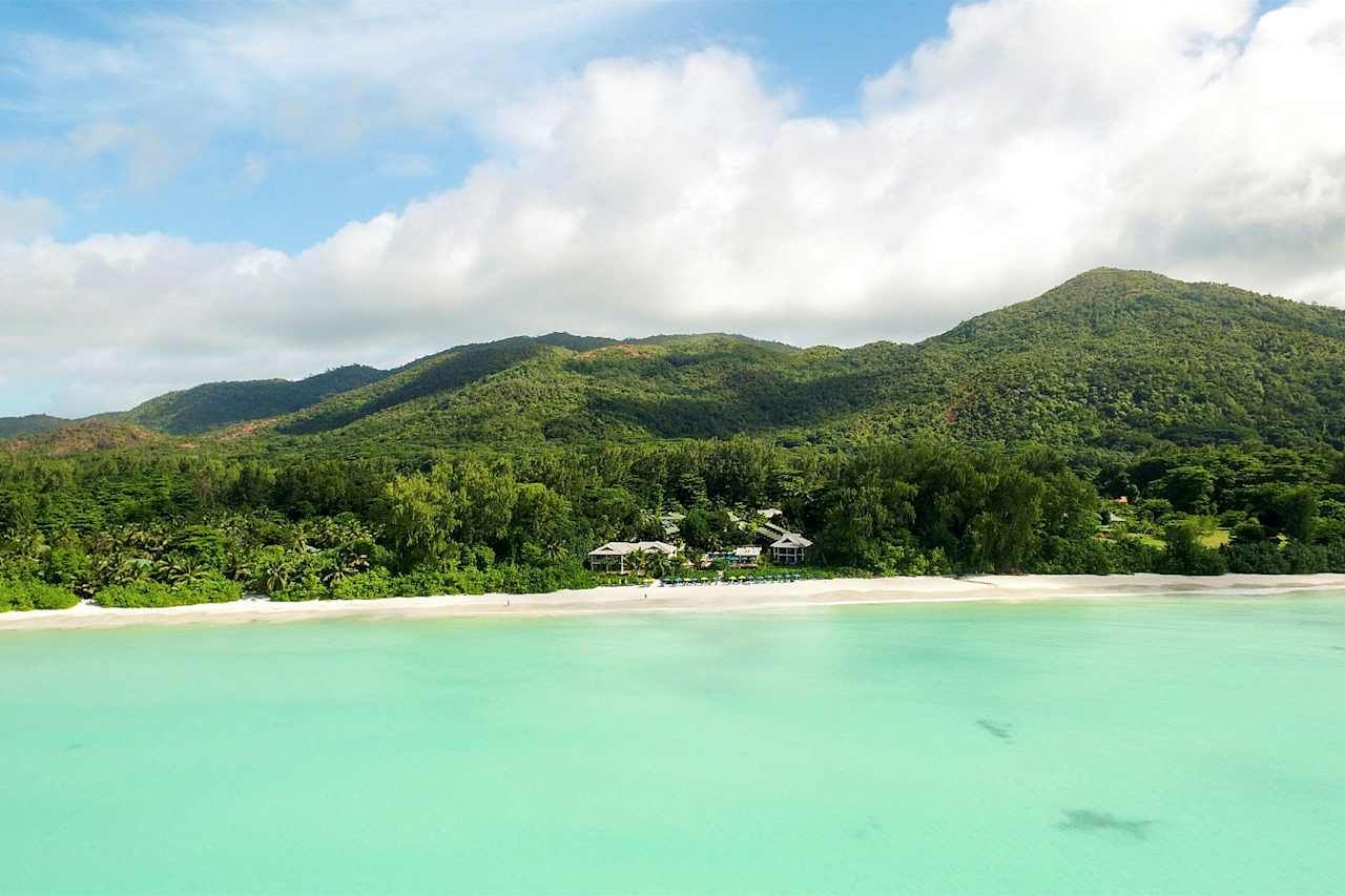 Hotellikuva Acajou Beach Resort - numero 1 / 45