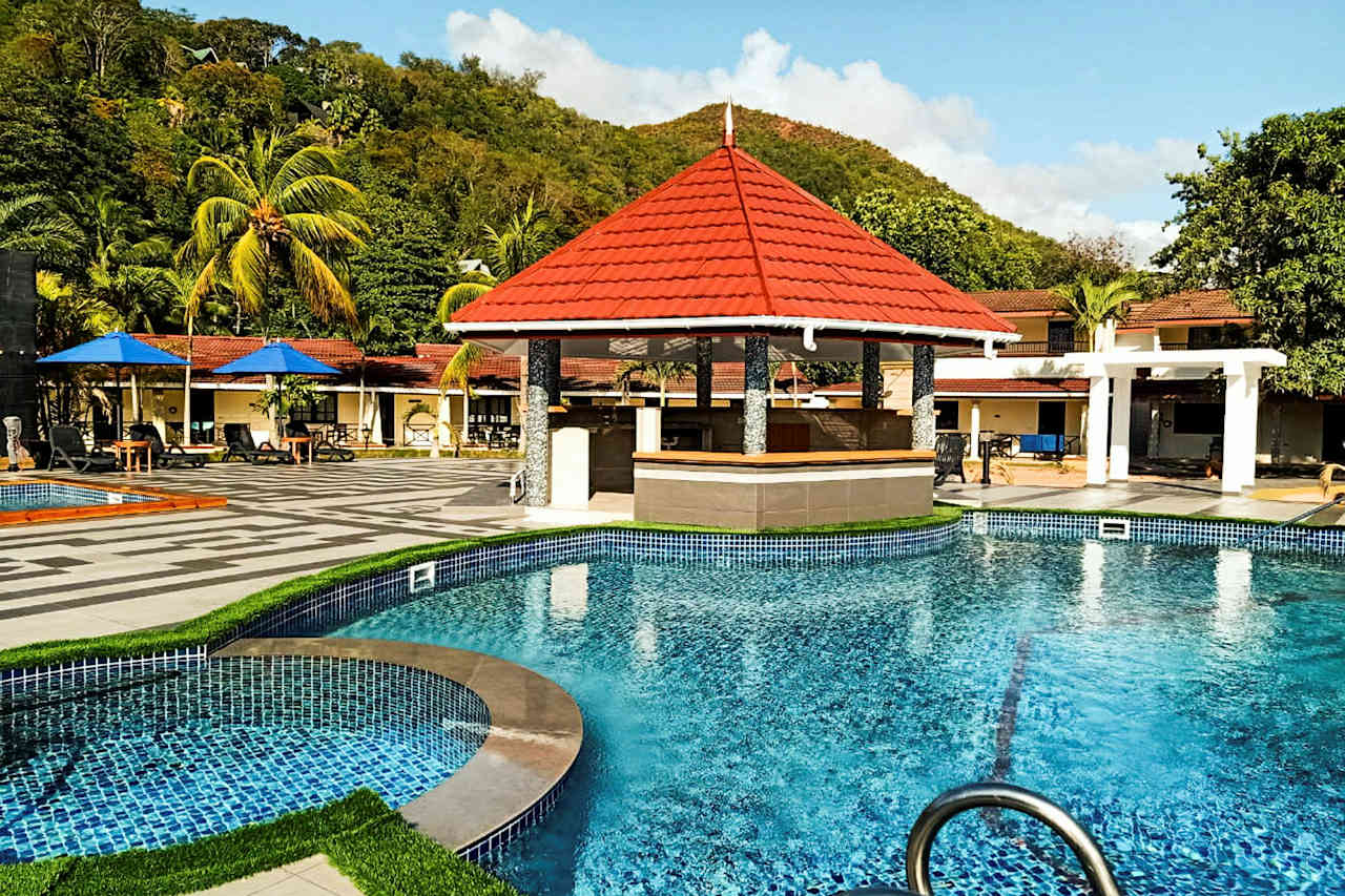 Hotellikuva Berjaya Praslin Resort - numero 1 / 18