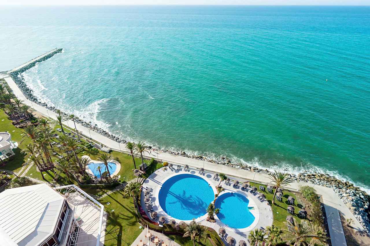 Hotellikuva Estival Torrequebrada - numero 1 / 16