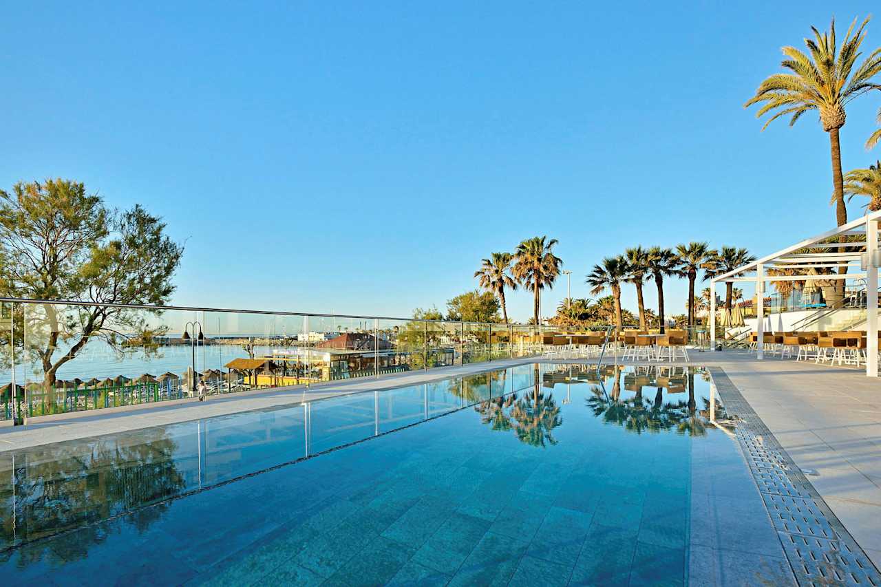 Hotellikuva Ocean House Costa del Sol, Affiliated by Meliá - numero 1 / 28