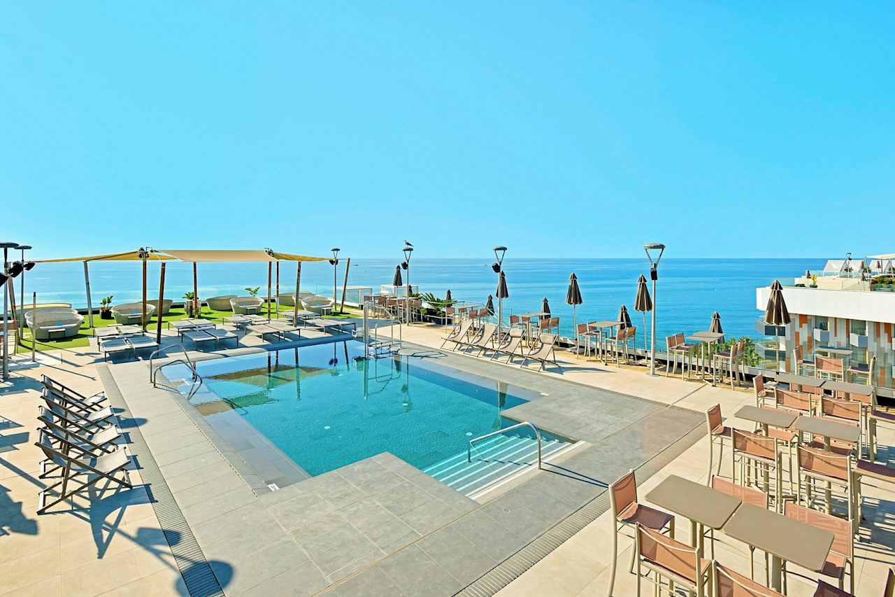 Hotellikuva Meliá Costa del Sol - numero 1 / 61