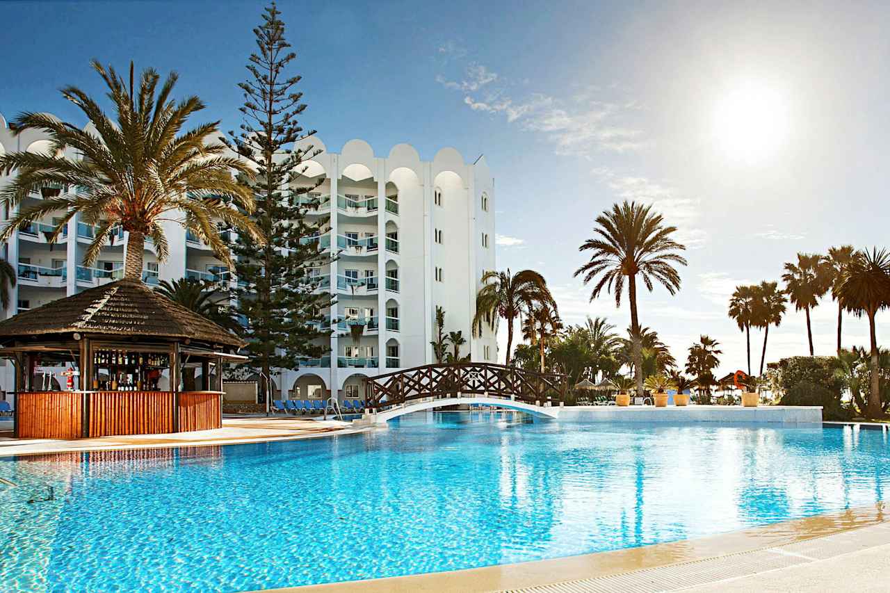 Hotellikuva Ona Marinas de Nerja - numero 1 / 29