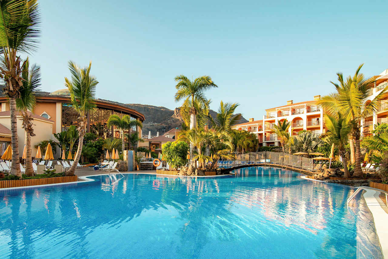 Hotellikuva Cordial Mogan Playa - numero 1 / 56